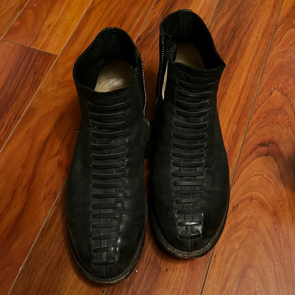 Fluevog Babettes 2.0